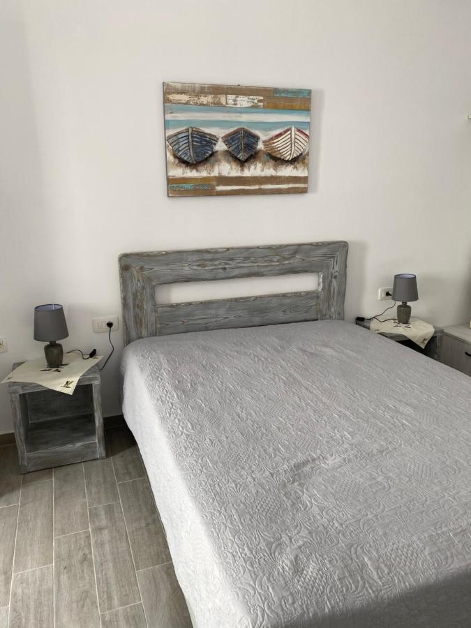 Petran Appartement Firá Buitenkant foto