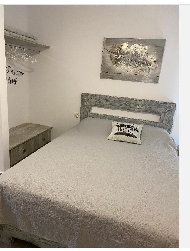 Petran Appartement Firá Buitenkant foto